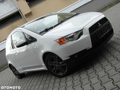 Mitsubishi Colt 1.1 ClearTec Edition