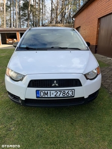 Mitsubishi Colt 1.3 Air