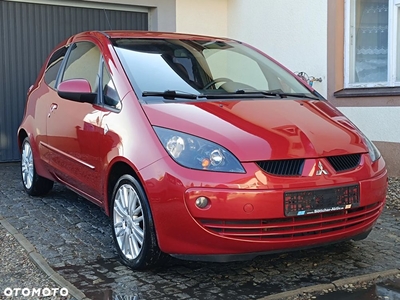 Mitsubishi Colt 1.3 ClearTec Edition