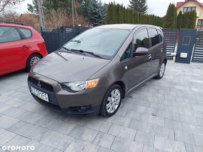 Mitsubishi Colt 1.3 Intense