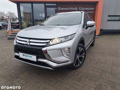 Mitsubishi Eclipse Cross 1.5 T GPF Intense