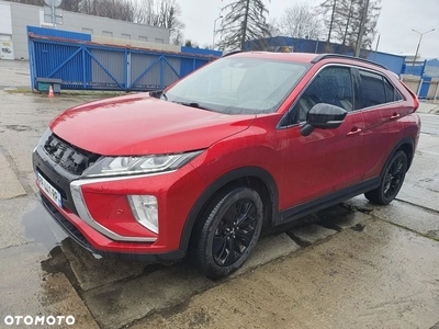 Mitsubishi Eclipse Cross 1.5 T Intense