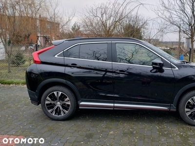 Mitsubishi Eclipse Cross 1.5 T Intense