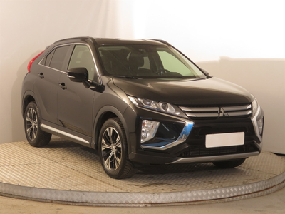 Mitsubishi Eclipse Cross 2019 1.5 T