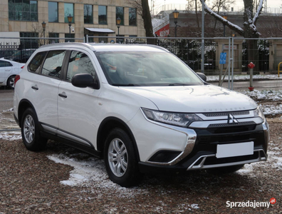 Mitsubishi Outlander 2.0