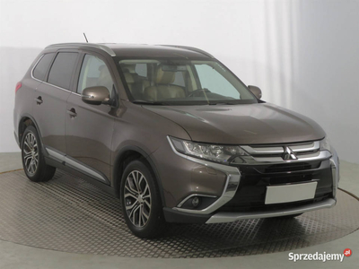 Mitsubishi Outlander 2.0