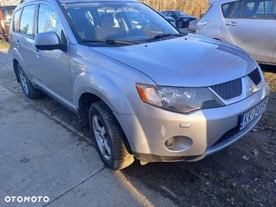 Mitsubishi Outlander 2.0 DID Intense