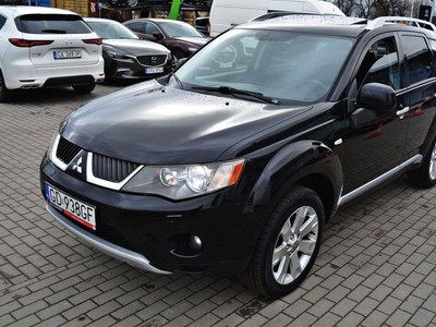 Mitsubishi Outlander 2.0 DID Invite SE