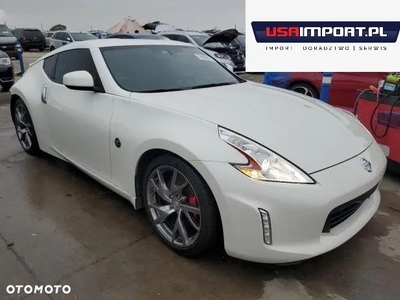 Nissan 370 Z