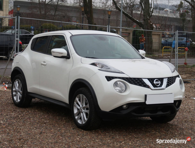 Nissan Juke 1.2 DIG-T