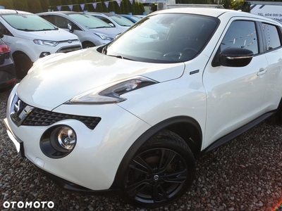 Nissan Juke 1.2 DIG-T Edition