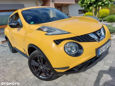 Nissan Juke 1.2 DIG-T Tekna