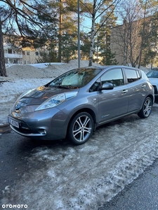 Nissan Leaf 24 kWh (mit Batterie) Tekna