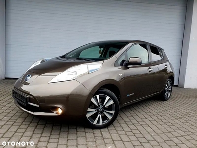 Nissan Leaf 30kWh Tekna