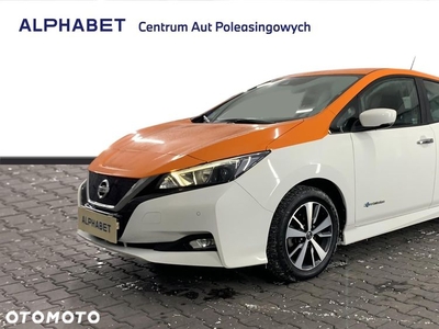 Nissan Leaf 40kWh Acenta