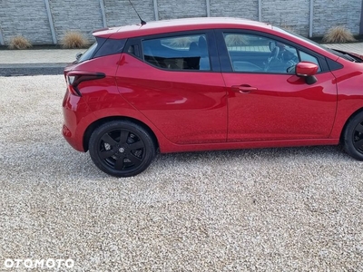 Nissan Micra 0.9 IG-T Acenta