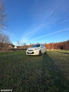 Nissan Micra 1.2 Elle