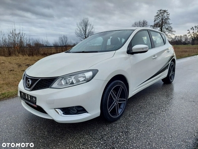 Nissan Pulsar 1.2 DIG-T Visia