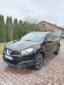 Nissan Qashqai 1.5 dCi Acenta