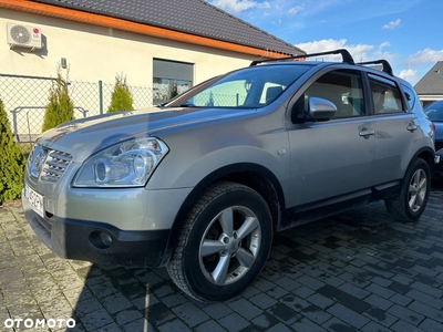 Nissan Qashqai 1.5 dCi Acenta