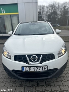 Nissan Qashqai 1.5 dCi DPF acenta