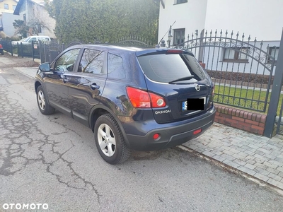 Nissan Qashqai 1.5 dCi I-Way