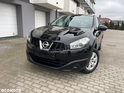 Nissan Qashqai 1.6 acenta