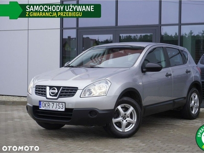 Nissan Qashqai 1.6 Acenta