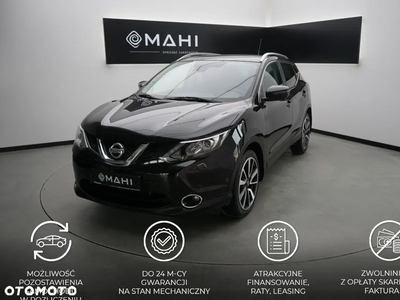 Nissan Qashqai 1.6 DCi 4x4 Acenta EU6