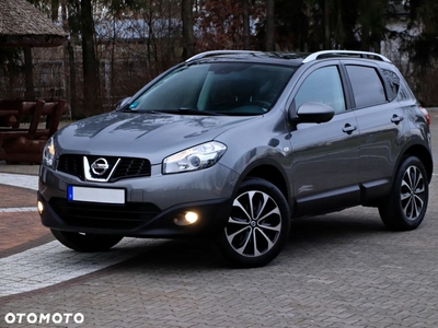 Nissan Qashqai 1.6 I-Way