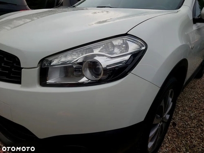 Nissan Qashqai 1.6 I-Way