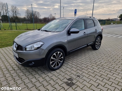 Nissan Qashqai 1.6 Tekna