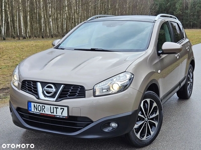 Nissan Qashqai 2.0 Tekna