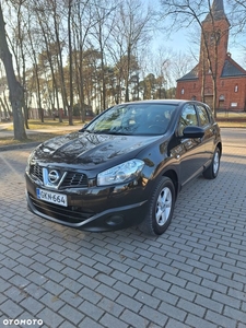 Nissan Qashqai 1.6 Visia