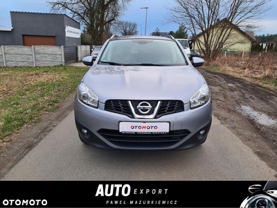 Nissan Qashqai 1.6 visia