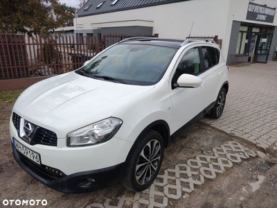 Nissan Qashqai 1.6 Visia S/S