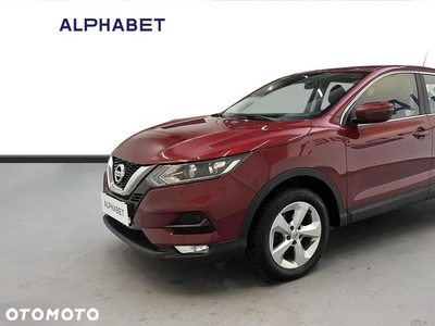 Nissan Qashqai 1.7 dCi Acenta