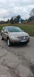 Nissan Qashqai 2.0 Acenta