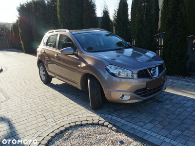 Nissan Qashqai 2.0 dCi Visia