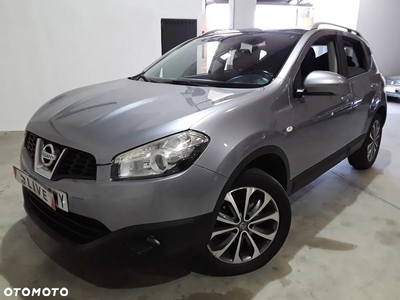 Nissan Qashqai 2.0 Tekna