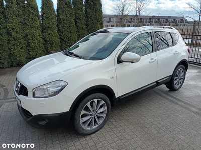 Nissan Qashqai 2.0 Tekna