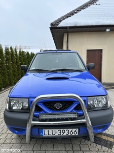 Nissan Terrano