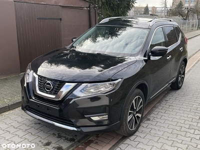 Nissan X-Trail 1.3 DIG-T Tekna 2WD DCT