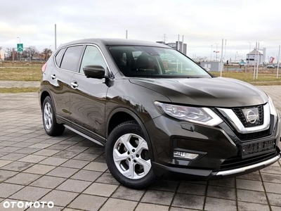 Nissan X-Trail 1.6 DCi Acenta 2WD