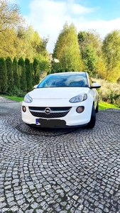 Opel Adam 1.2 S&S