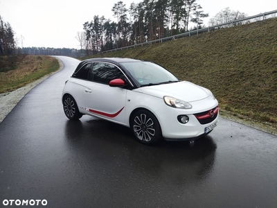 Opel Adam 1.4 Jam