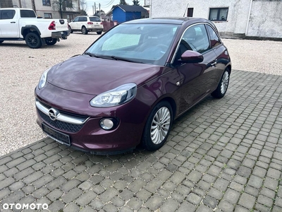 Opel Adam 1.4 Rocks S&S