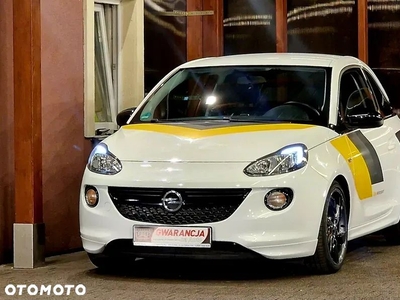 Opel Adam 1.4 Unlimited