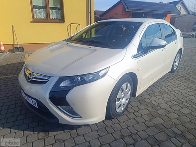 Opel Ampera 1,4 Hybryda 2013 rok 4 osobowy automat opłacony