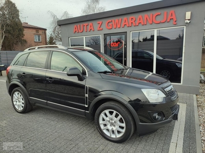 Opel Antara Super Stan